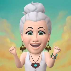 Meet your Posher, Doreen